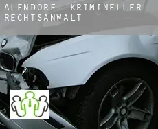 Alendorf  krimineller rechtsanwalt