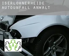 Iserlohnerheide  Autounfall Anwalt