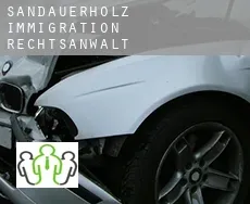 Sandauerholz  immigration rechtsanwalt