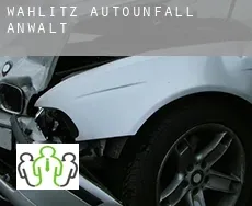 Wahlitz  Autounfall Anwalt