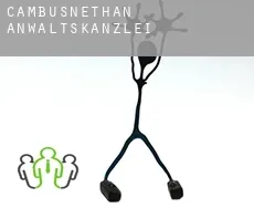 Cambusnethan  Anwaltskanzlei