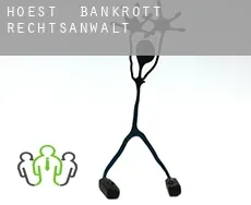 Hoest  bankrott rechtsanwalt