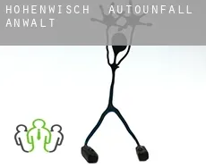 Hohenwisch  Autounfall Anwalt