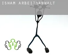 Isham  arbeitsanwalt