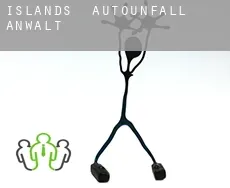Islands  Autounfall Anwalt