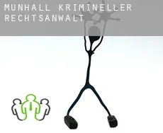 Munhall krimineller rechtsanwalt