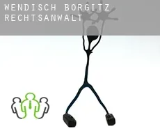 Wendisch Börgitz  rechtsanwalt