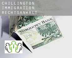Chillington  immigration rechtsanwalt