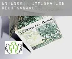 Entenort  immigration rechtsanwalt