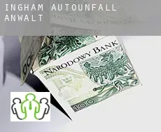 Ingham  Autounfall Anwalt