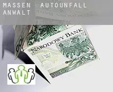 Massen  Autounfall Anwalt