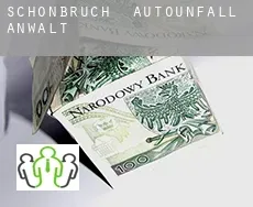 Schönbruch  Autounfall Anwalt