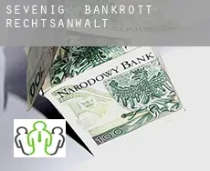 Sevenig  bankrott rechtsanwalt