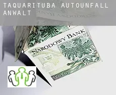 Taquarituba  Autounfall Anwalt