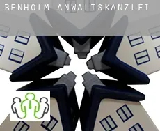 Benholm  Anwaltskanzlei