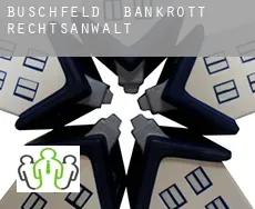 Büschfeld  bankrott rechtsanwalt