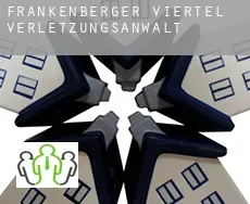 Frankenberger Viertel  verletzungsanwalt