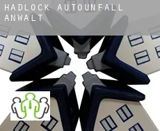 Hadlock  Autounfall Anwalt