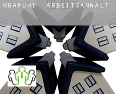 Ngapuhi  arbeitsanwalt