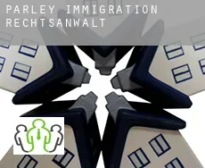 Parley immigration rechtsanwalt