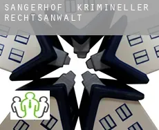 Sangerhof  krimineller rechtsanwalt