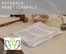 Aschbach  arbeitsanwalt