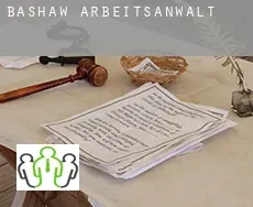 Bashaw  arbeitsanwalt