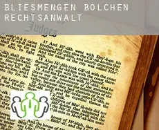 Bliesmengen-Bolchen  rechtsanwalt