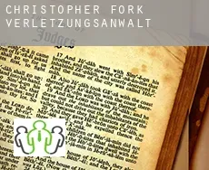 Christopher Fork verletzungsanwalt