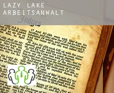 Lazy Lake  arbeitsanwalt