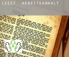 Leest  arbeitsanwalt