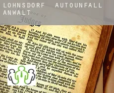 Lohnsdorf  Autounfall Anwalt