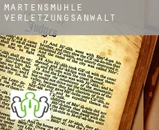 Märtensmühle  verletzungsanwalt