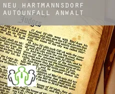 Neu Hartmannsdorf  Autounfall Anwalt