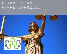 Alton Priors  Anwaltskanzlei