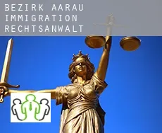 Aarau immigration rechtsanwalt
