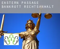 Eastern Passage  bankrott rechtsanwalt