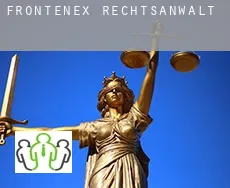 Frontenex rechtsanwalt