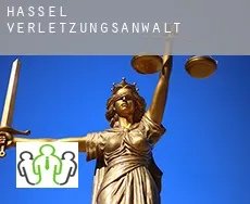 Hassel  verletzungsanwalt