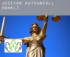 Józefów  Autounfall Anwalt