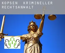 Köpsen  krimineller rechtsanwalt