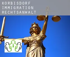 Körbisdorf  immigration rechtsanwalt