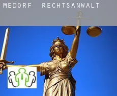 Meßdorf  rechtsanwalt