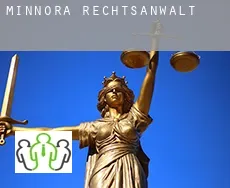 Minnora  rechtsanwalt