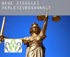 Neue Ziegelei  verletzungsanwalt