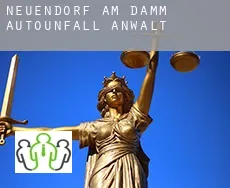 Neuendorf am Damm  Autounfall Anwalt