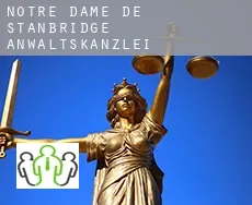 Notre-Dame-de-Stanbridge  Anwaltskanzlei