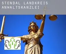 Stendal Landkreis  Anwaltskanzlei