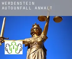 Werdenstein  Autounfall Anwalt