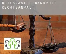 Blieskastel  bankrott rechtsanwalt